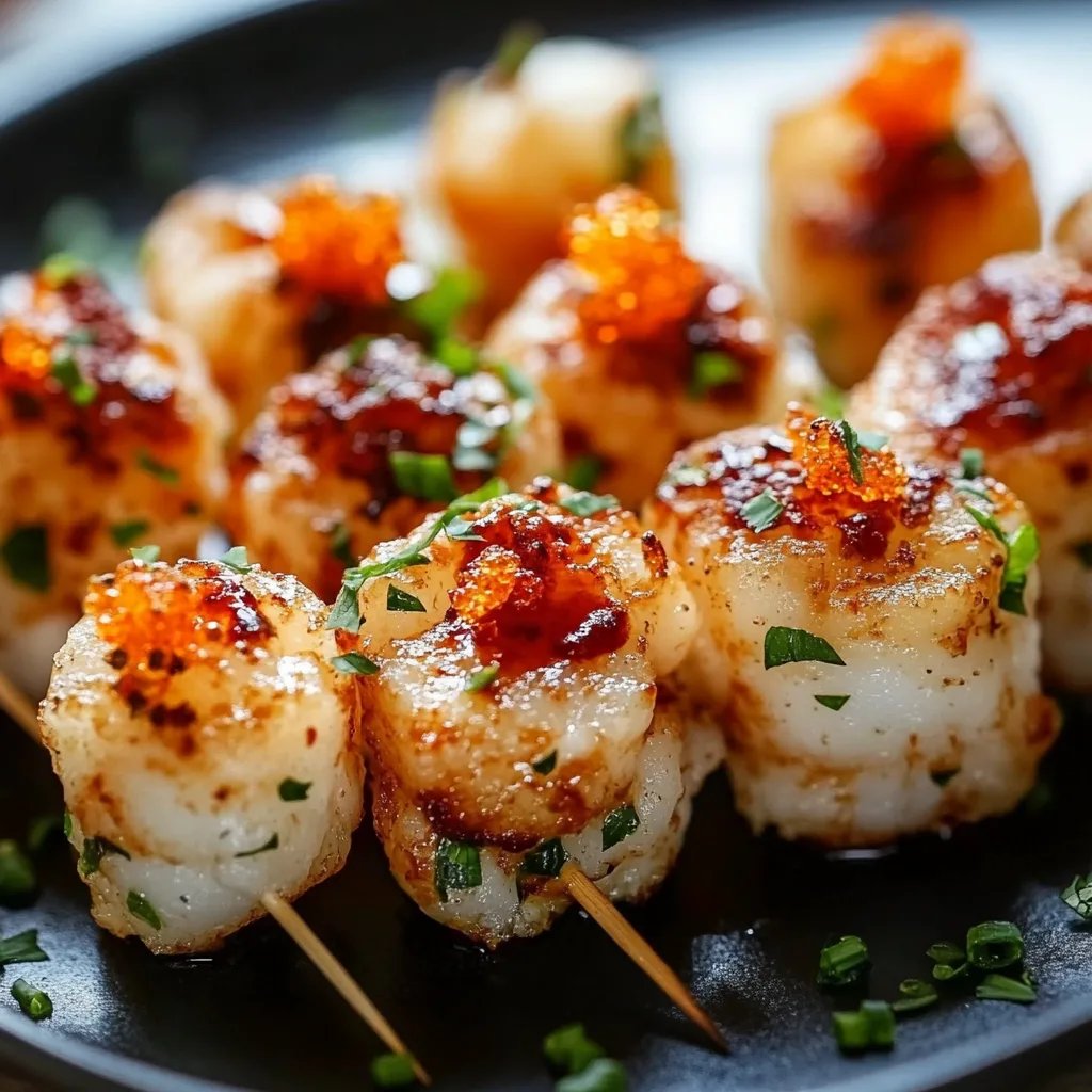 35 Best Appetizer Recipes Ever