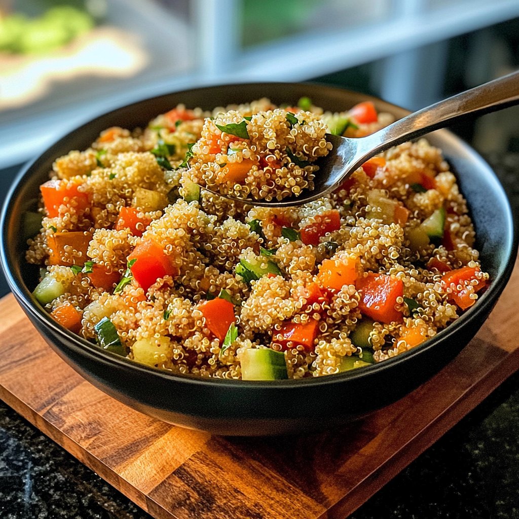 Healthy Dinner Ideas