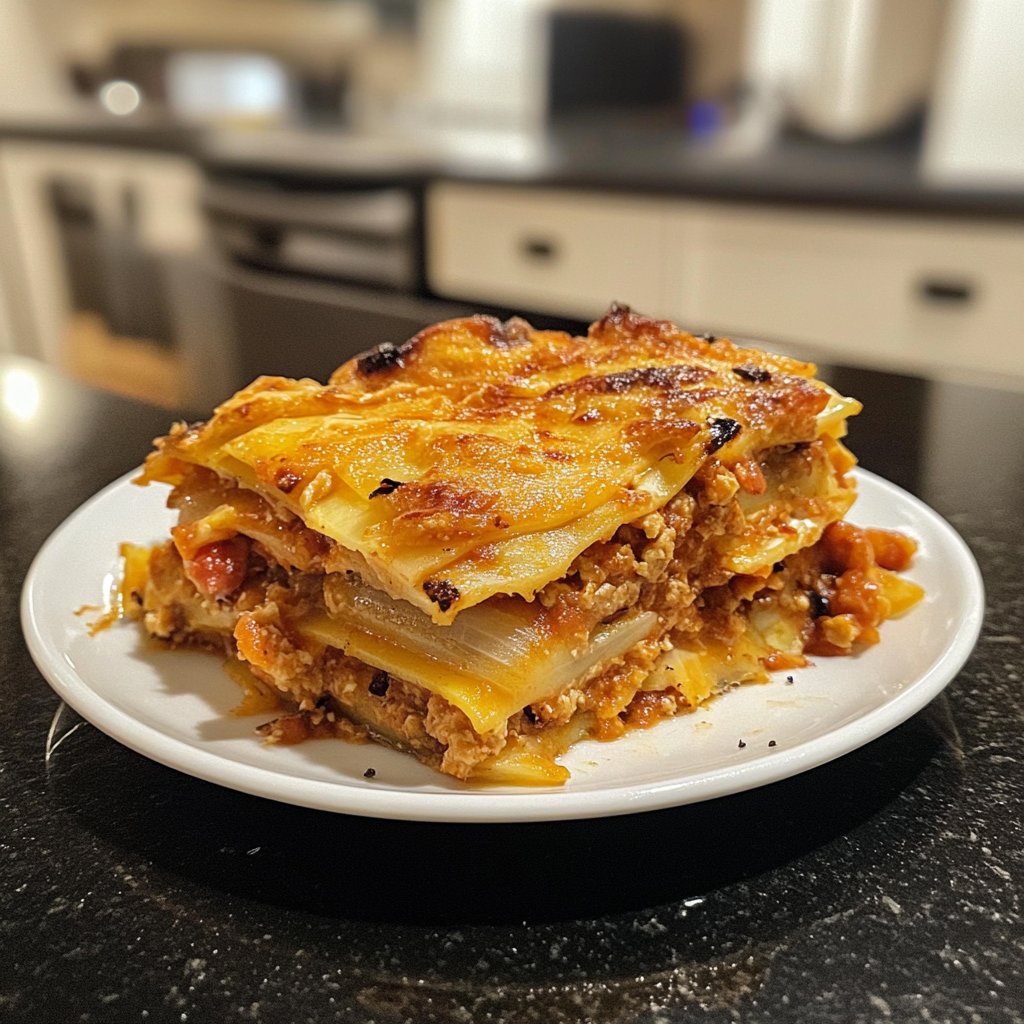 Simple Dinner Ideas at Home