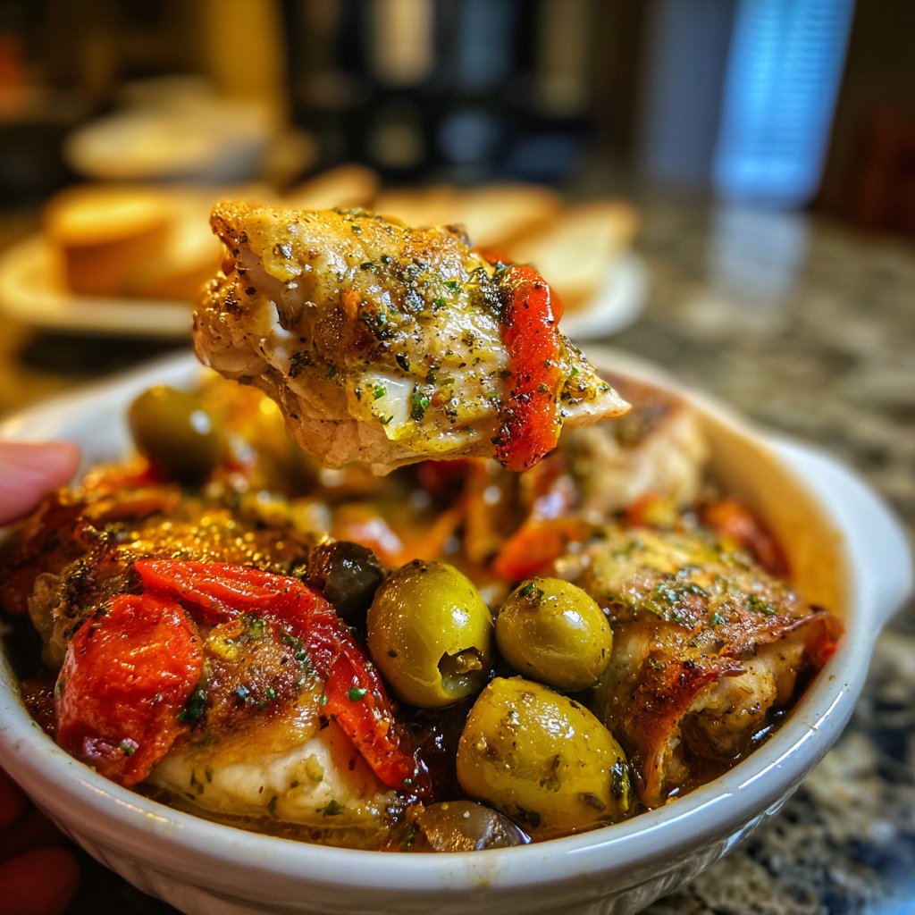 International Food Journey