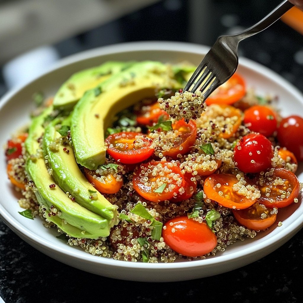 Healthy Lunch Ideas for Work