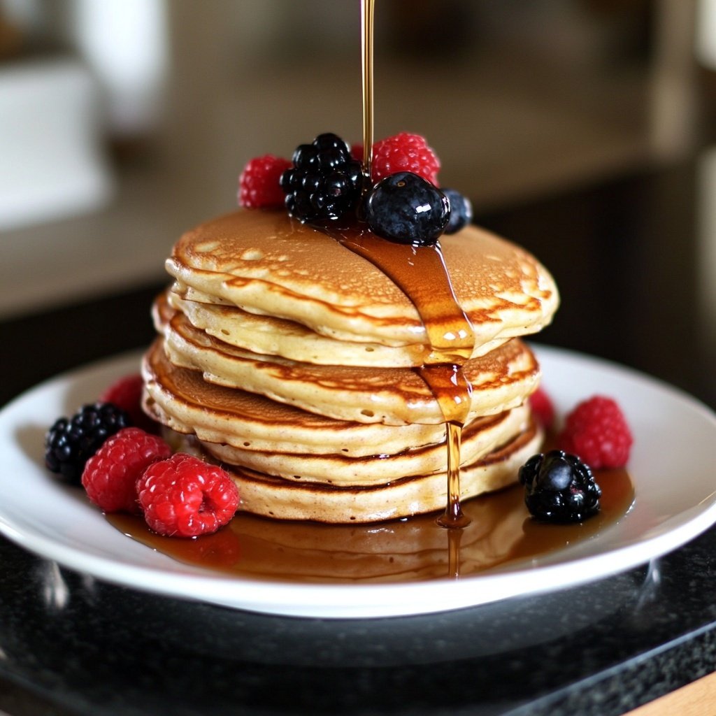 Quick Breakfast Ideas for Weekdays