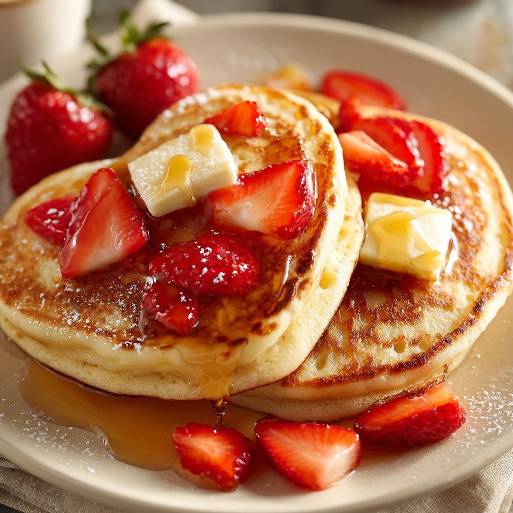 Valentines Breakfast Ideas Easy