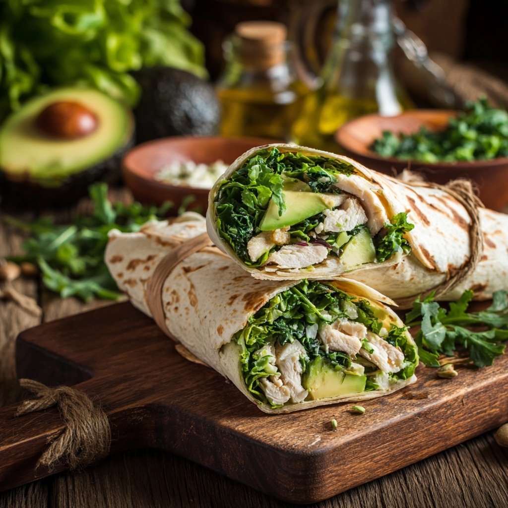 Smart Healthy Choices